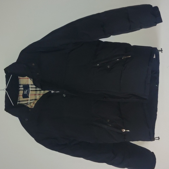 Burberry Jackets & Blazers - Burberry women's jacket
